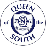 Queen Of S. logosu