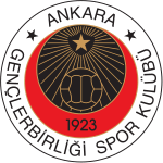 Gençlerbirliği logosu