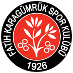 F. Karagümrük logosu