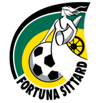 F. Sittard logosu