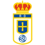 Real Oviedo logosu