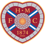 Hearts logosu