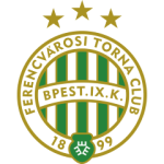 Ferencvaros logosu