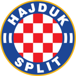 Hajduk Split logosu