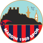 Mardin 1969 Spor logosu