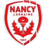 Nancy logosu
