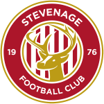 Stevenage logosu
