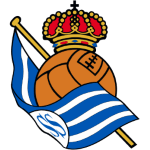 R. Sociedad II logosu