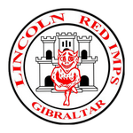 Lincoln Red logosu