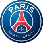 Paris Saint Germain logosu