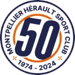 Montpellier logosu